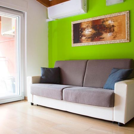Porta Del Garda Apartment Dro Exterior photo